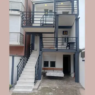 AS MONTENEGRO SUITES