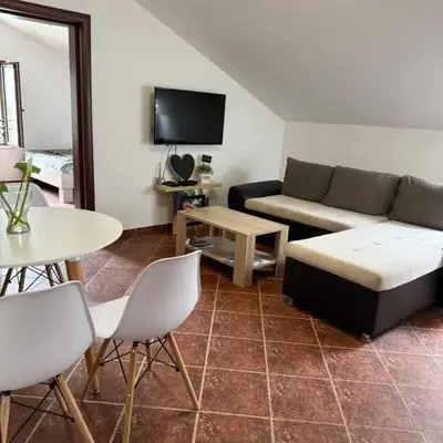 Apartment Atina