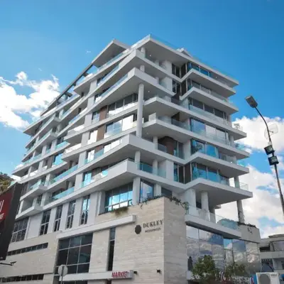 Leona Residences Apartment