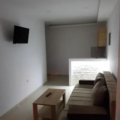 Avdiu Apartment