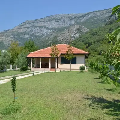Guest House Radulovic