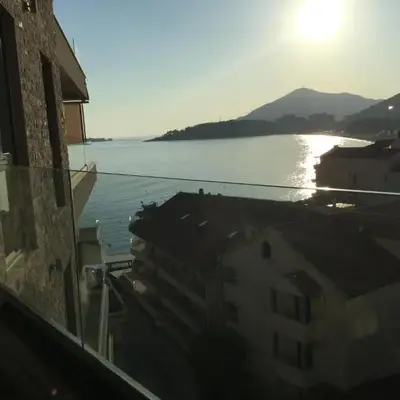 Apartment Sunset