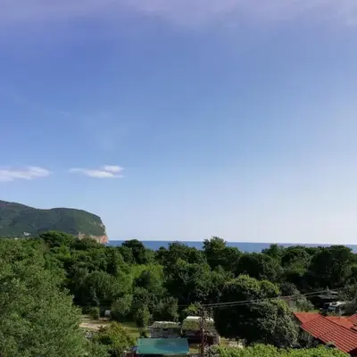 Apart Forte Roses Montenegro KO Buljarica