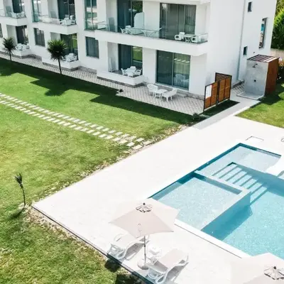 Apartments Antique