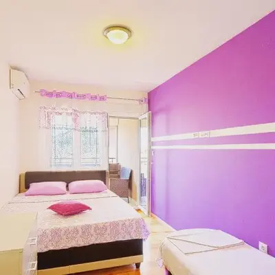 Apartment SVS