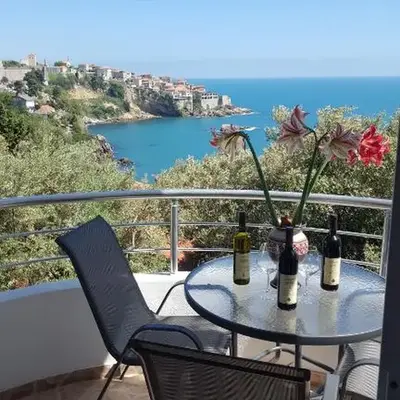 Apartments Sirena