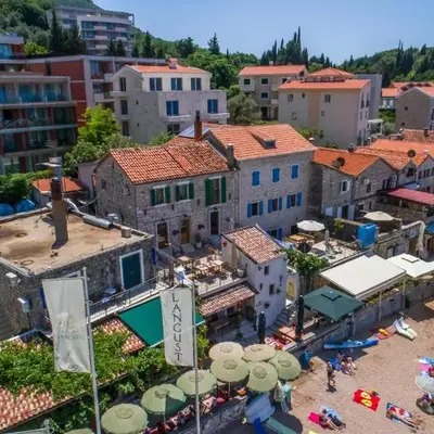 Apartments PROVA