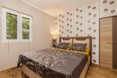 Gallery image of Apartments Krstos place in Kotor