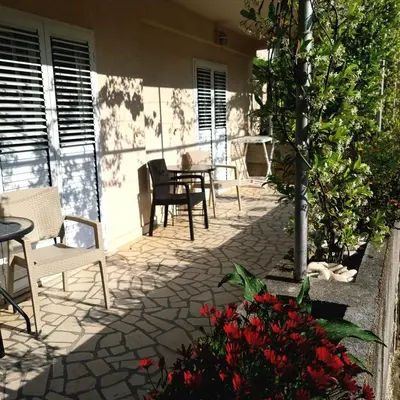 Gallery image of Apartments Krstos place in Kotor