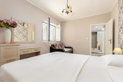 Gallery image of Apartments Krstos place in Kotor