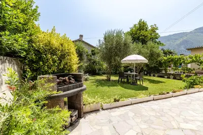 Gallery image of Apartments Krstos place in Kotor