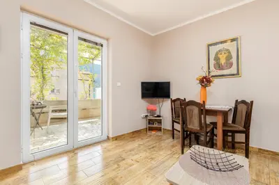 Gallery image of Apartments Krstos place in Kotor