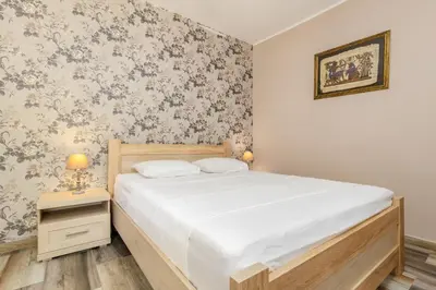 Gallery image of Apartments Krstos place in Kotor