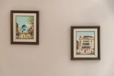 Gallery image of Apartments Krstos place in Kotor