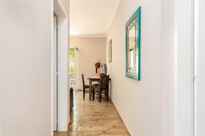Gallery image of Apartments Krstos place in Kotor