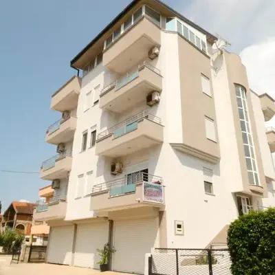 Apartments In Amor