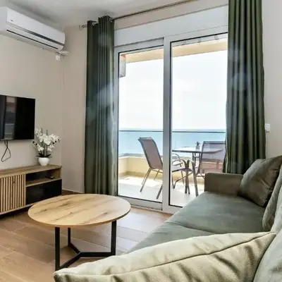Apartments Posejdon