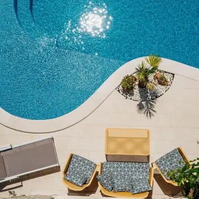 Apartments Captain's Villa