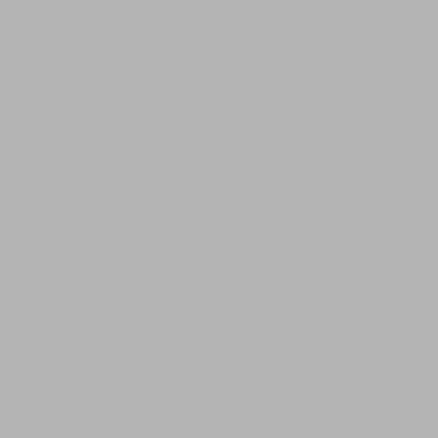 a table with two potted plants on top of it at Apartments Horizont in Budva