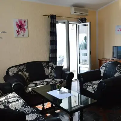 Apartment Sunny