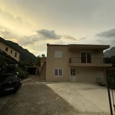 Apartmani Dada