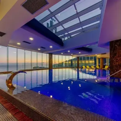 Luxury Apartments Tre Canne Can