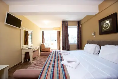 Gallery image of New Hotel Kuč By Marvel in Budva
