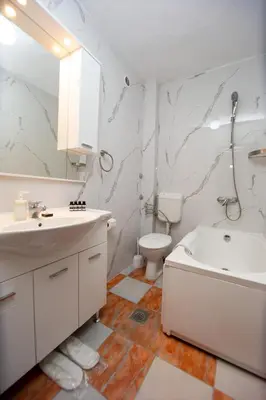 Gallery image of New Hotel Kuč By Marvel in Budva
