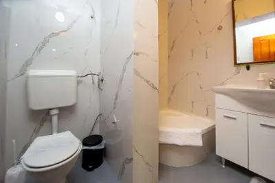 Gallery image of New Hotel Kuč By Marvel in Budva
