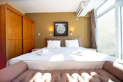 Gallery image of New Hotel Kuč By Marvel in Budva