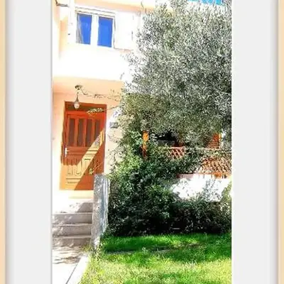 Apartments Maris Garden