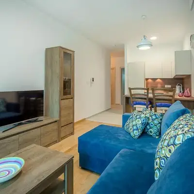 Adriatic Sunshine Apartment