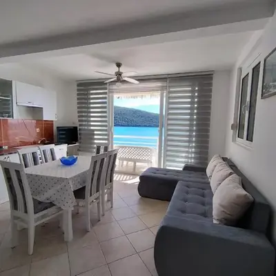 Seaside Apartment Kruce