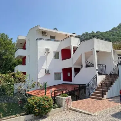 Apartmani Stanisic