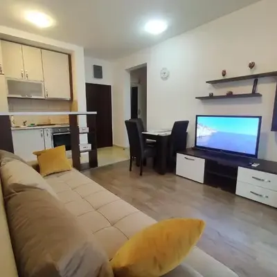 Apartment Adrialux