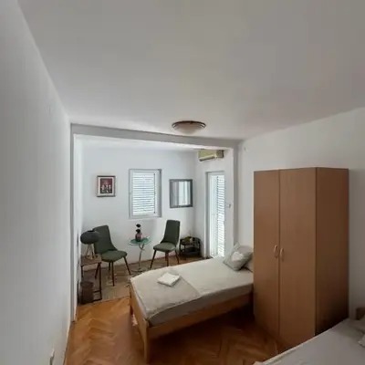 Apartmani Bulevar