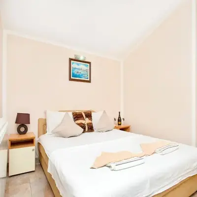 Apartments MIK5 - Famous Beach Jaz