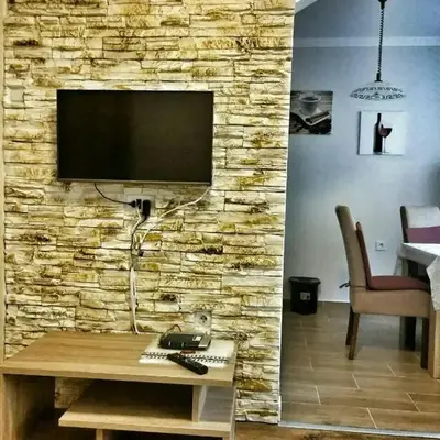Apartment Podkosljun