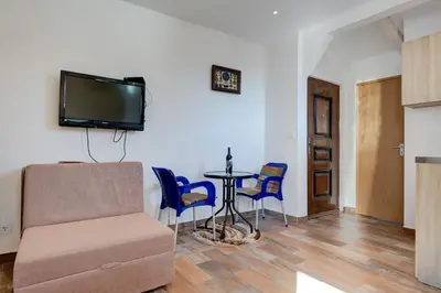 Gallery image of Sunny Grapes Apartments in Budva
