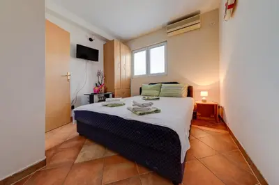 Gallery image of Sunny Grapes Apartments in Budva