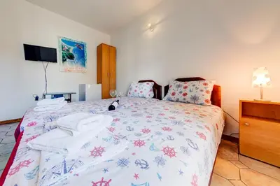 Gallery image of Sunny Grapes Apartments in Budva