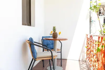 Gallery image of Sunny Grapes Apartments in Budva