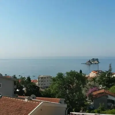 Apartmani Drašković