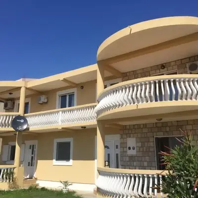 Studio apartmani DENNUS