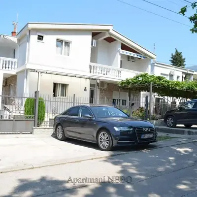 Apartmani 