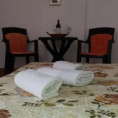 Apartments TODOR