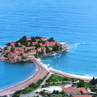 Zoran Apartments
