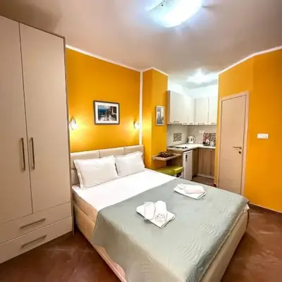 Apartments Casa del Sol Jovana