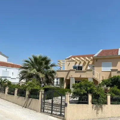 Ceka Apartments