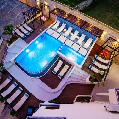 Hotel Princess & Spa